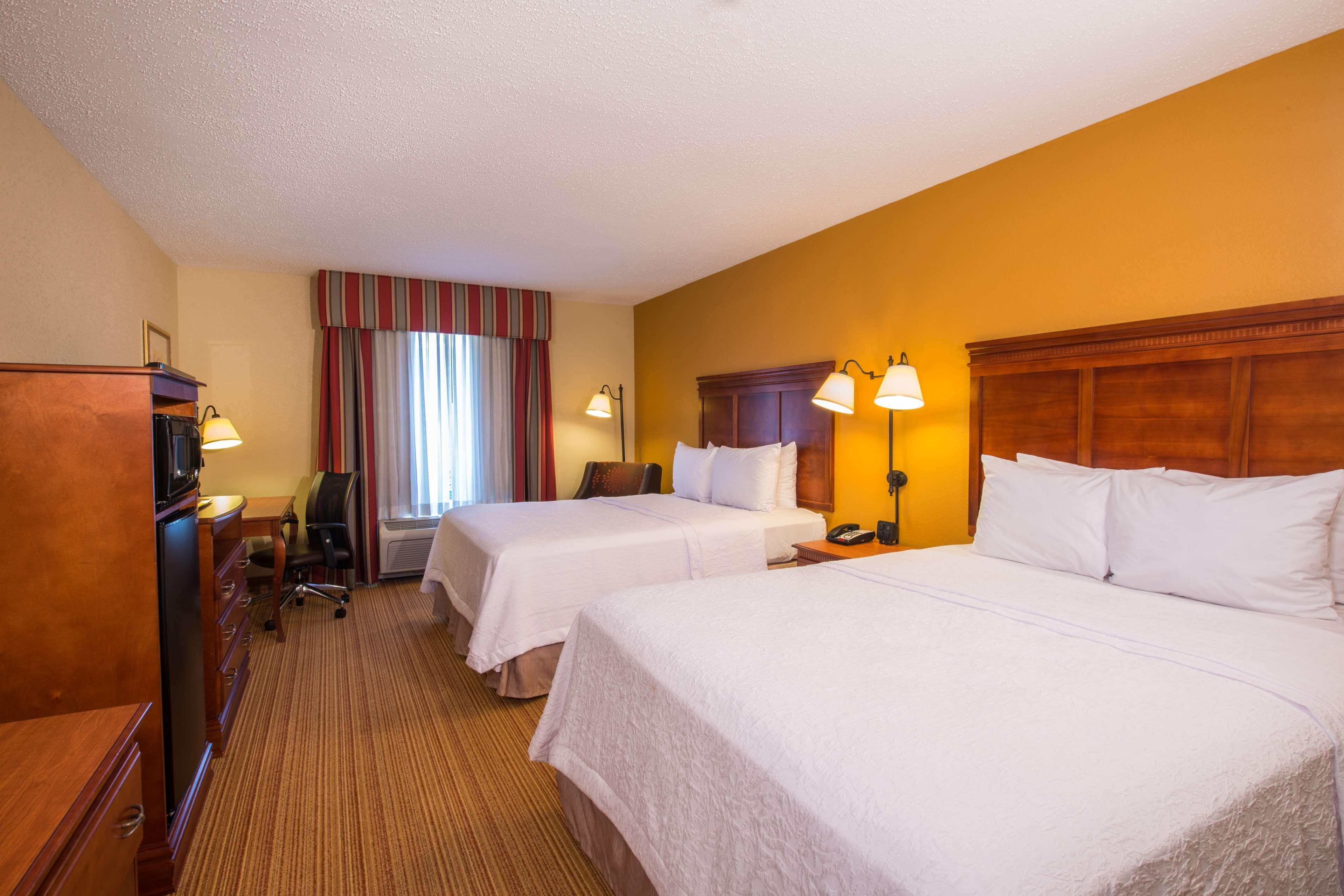 Hampton Inn Easley Exterior foto