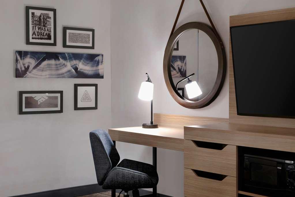 Hampton Inn Easley Zimmer foto