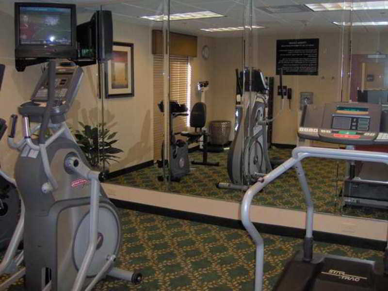 Hampton Inn Easley Einrichtungen foto